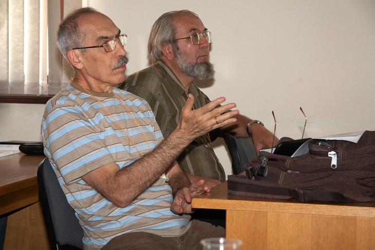 L.Lerman and A.A.Pavlychev